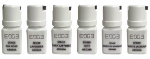 Tangara Sense Aroma Control geur Diverse geuren a 6 stuks